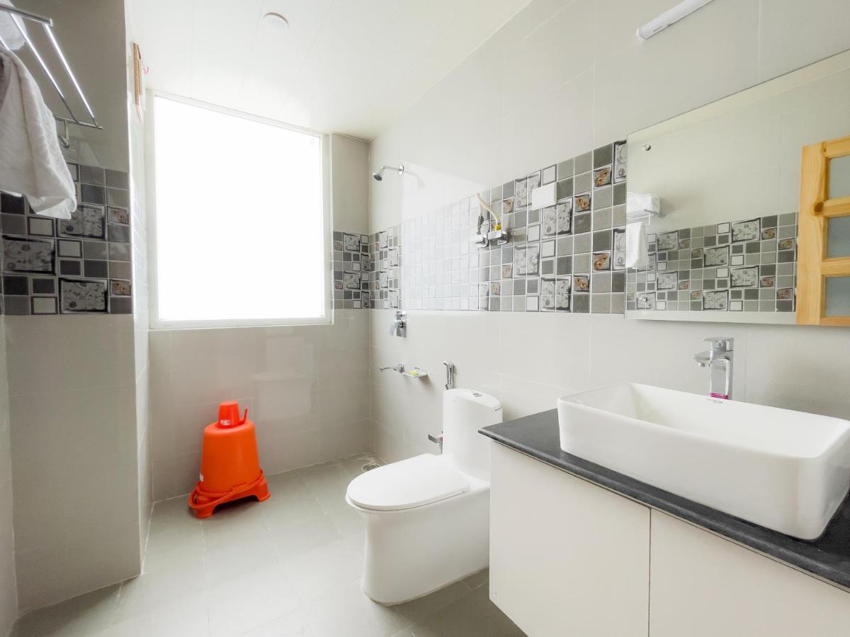 Hotel New Vistas Manāli 部屋 写真
